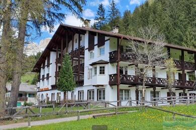 Park Hotel Faloria Canazei