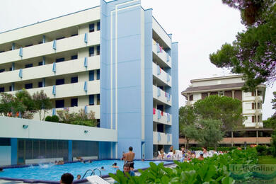 Residence Acapulco Bibione