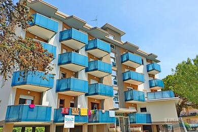 Residence Altan Bibione