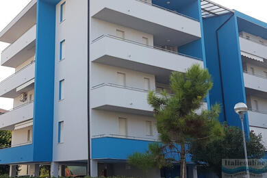 Residence Arcobaleno Bibione