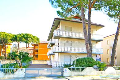 Residence Baviera Lignano Sabbiadoro