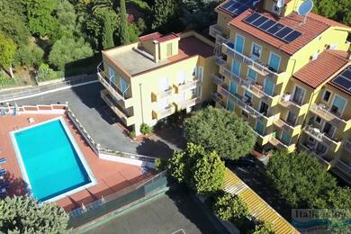 Residence I Morelli Pietra Ligure