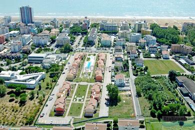 Residence I Tulipani Jesolo