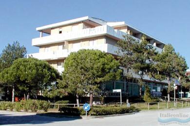 Residence Lido dei Pini Bibione