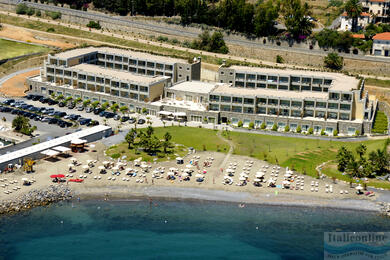 Residence Marina Degli Aregai Santo Stefano al Mare