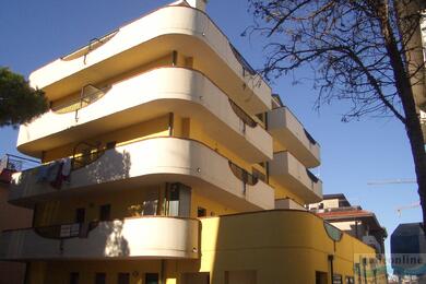 Residence Mediterraneo Caorle