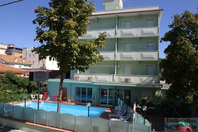 Residence Nautic Rimini