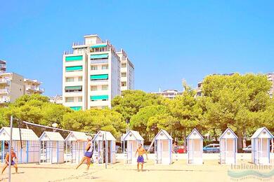 Residence Occidente Lignano Sabbiadoro