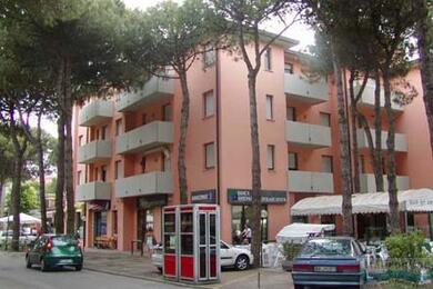 Residence Pini Rosolina