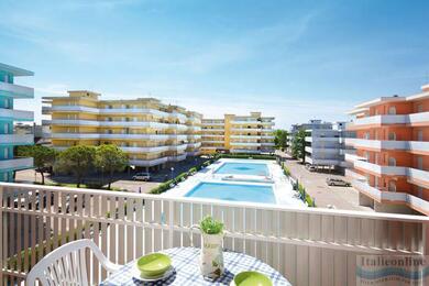 Residence Valbella Bibione