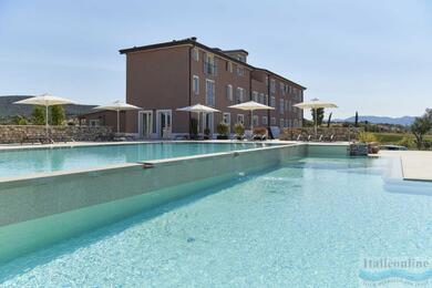 Riva Toscana Golf Resort & SPA Follonica