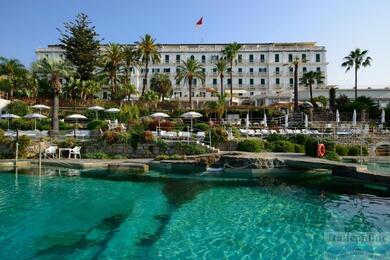 Royal Hotel Sanremo Sanremo