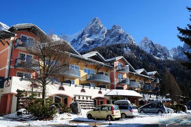 Sporting Clubresidence Primiero San Martino di Castrozza