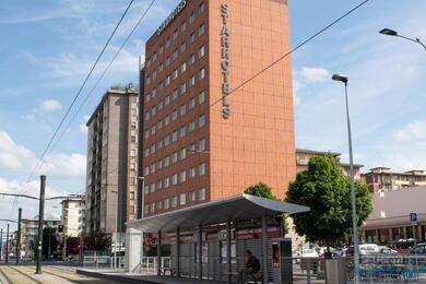 Starhotels Tuscany Firenze