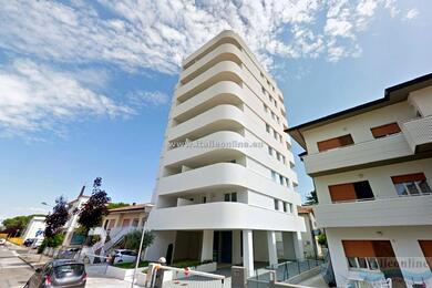 Torre Bianca Lignano Sabbiadoro