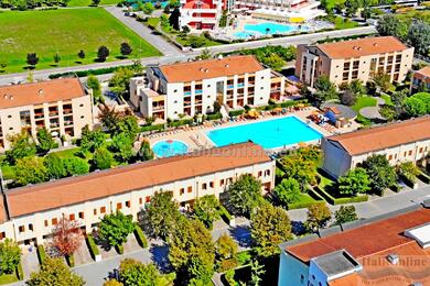 Villaggio Ai Ginepri Caorle