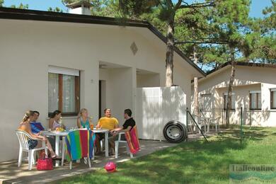 Villaggio Le Palme Lignano Sabbiadoro