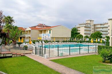 Villaggio Luna 1/2 Caorle