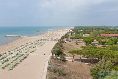 Villaggio San Paolo Cavallino-Treporti