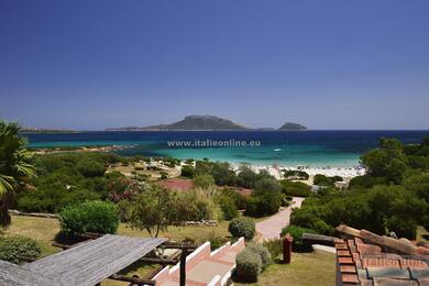 VOI Colonna Village Golfo Aranci