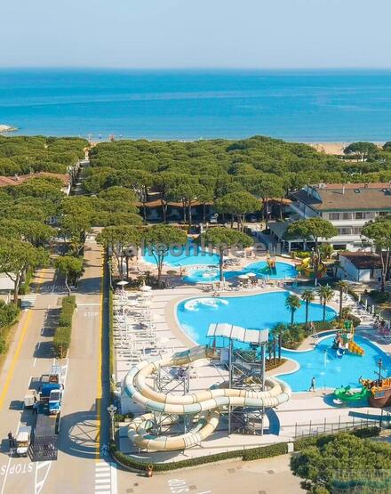 Camping Residence Village Cavallino-Treporti