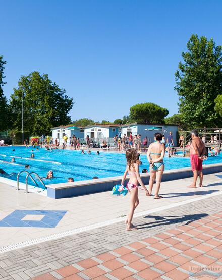 Camping Village Cesenatico Cesenatico