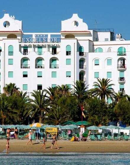 Grand Hotel Excelsior San Benedetto del Tronto