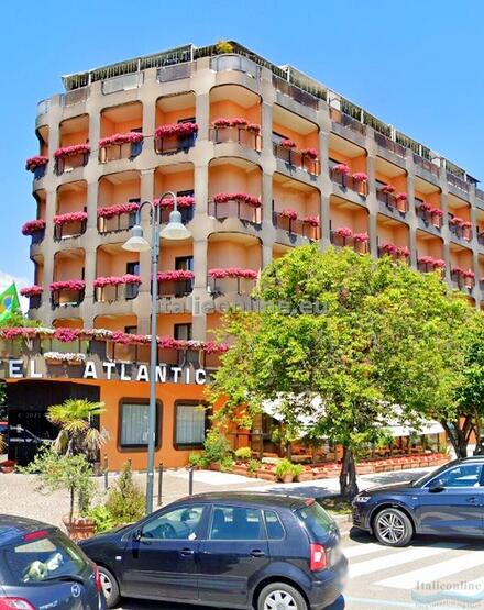 Hotel Atlantic Arona