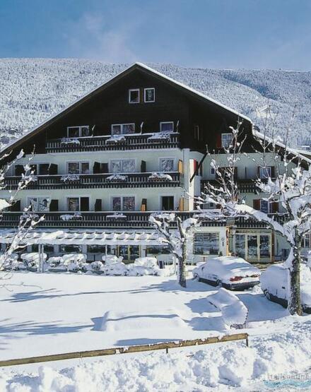 Hotel Rodes Ortisei