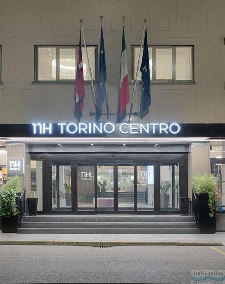 NH Torino Centro Torino