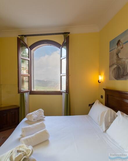 Oste del Castello Wellness & Bike Hotel Verucchio