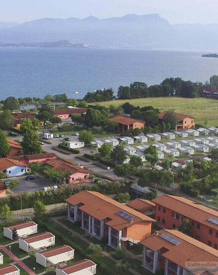 Residence Garda Village Sirmione