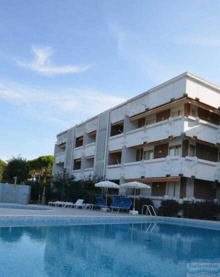 Residence Gavitello Bibione