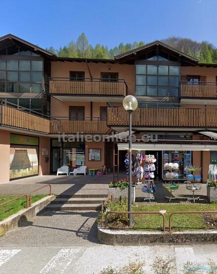 Residence Miralago Ledro