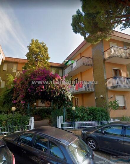 Residence Orchidea Diano Marina