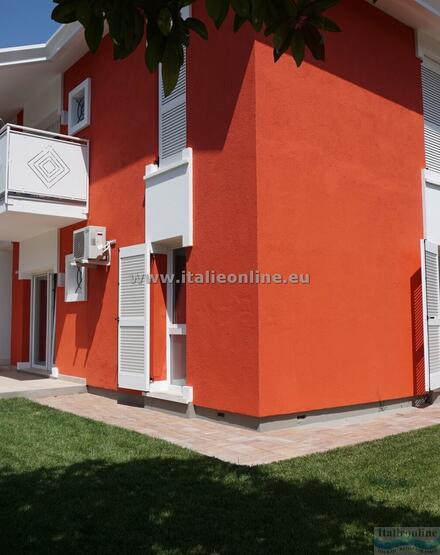 Residence Pleiadi Caorle