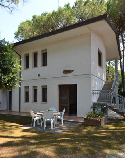 Villa Airone Bibione