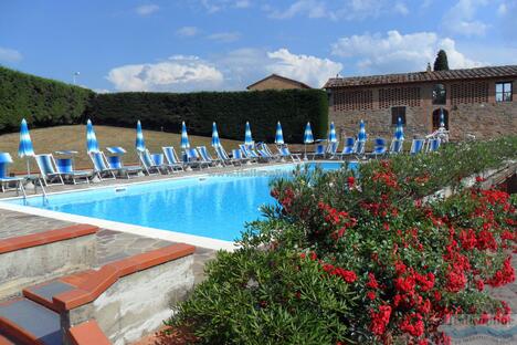 Agriturismo Le Querciole Firenze