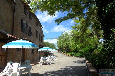 Agriturismo Le Querciole