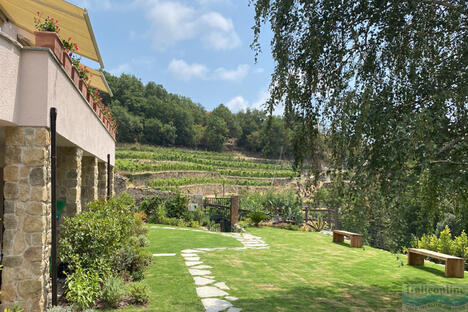 Agriturismo Peq Agri