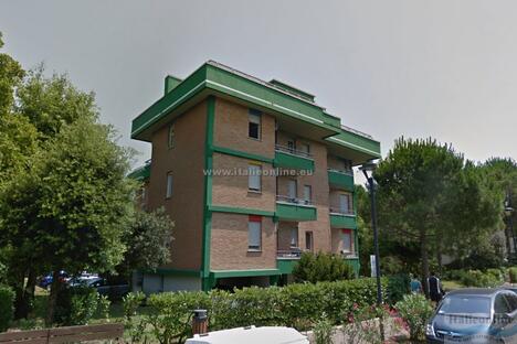 Apartamenti Tritone e Ai Pini