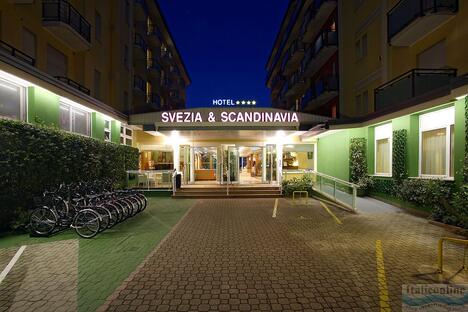 Aparthotel Svezia a Scandinavia