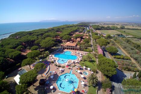 Argentario Camping Village