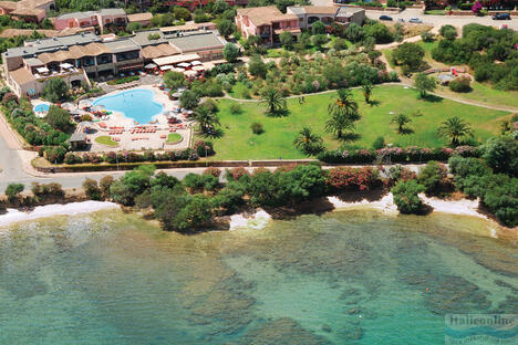 Cala di Falco Resort - Hotel