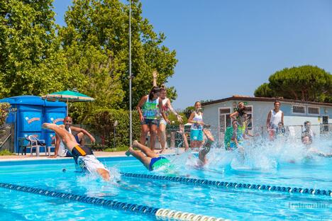 Camping Village Cesenatico