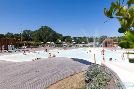 Camping Village Pineta sul Mare