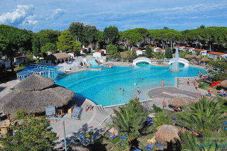 Camping Village Pino Mare