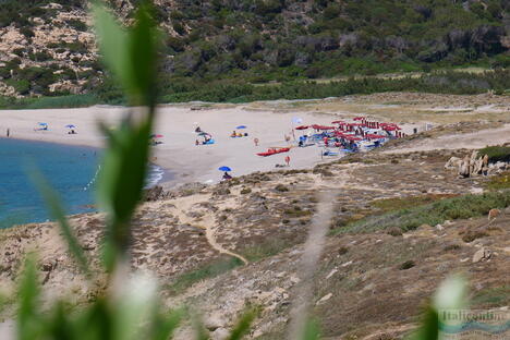 Club Esse Gallura Beach Village