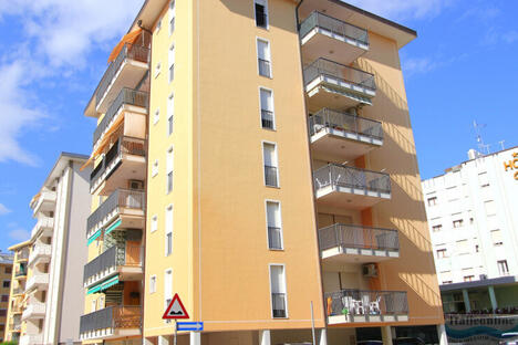 Condominio Al Mare Bibione