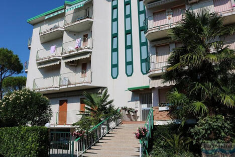 Condominio Giove Bibione